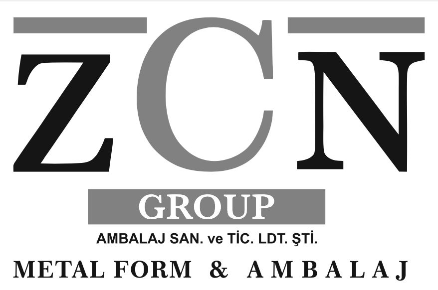 ZCN Group Ambalaj Mtal Form